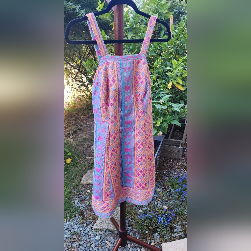 Plenty by Tracy Reese dress [RESERVED] - Picture 3 of 14